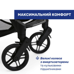 Прогулочная коляска Chicco Goody XPlus
