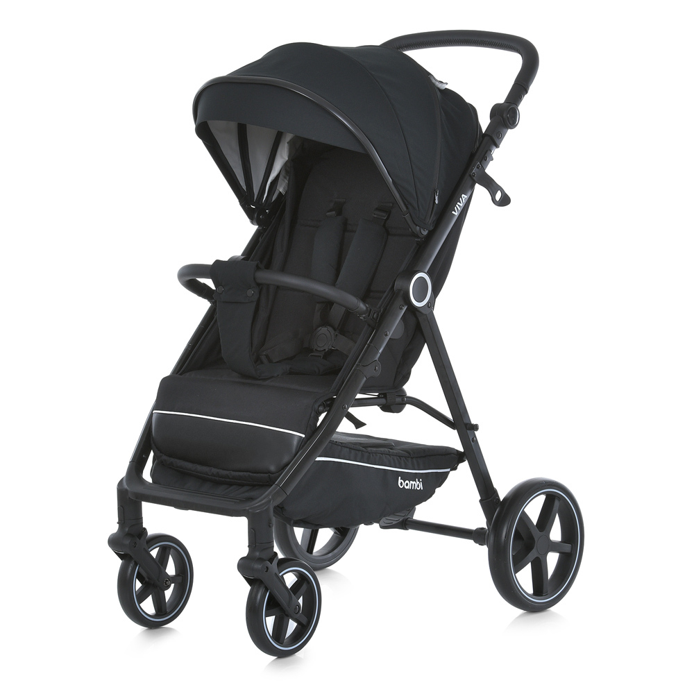 Прогулянкова коляска Bambi M 5723 Viva