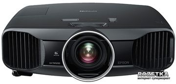 Мультимедійний проектор Epson EH-TW9200 (V11H587040)