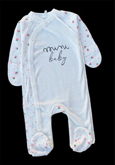 Чоловічок "Mini baby", інтерлок ТМ "Sweet Mario" (56 см)