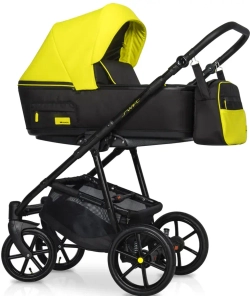 Универсальная коляска 2 в 1 Riko Swift Neon