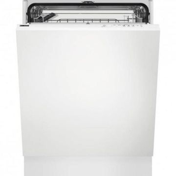 Посудомийна машина ZANUSSI ZDLN91511
