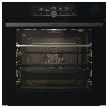 Духовий шафа Gorenje BSA6747A04BG