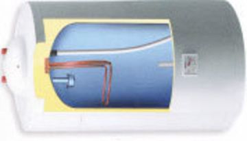 Бойлер GORENJE WSU 50 V9