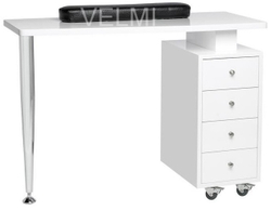 Манікюрний стіл Lauder