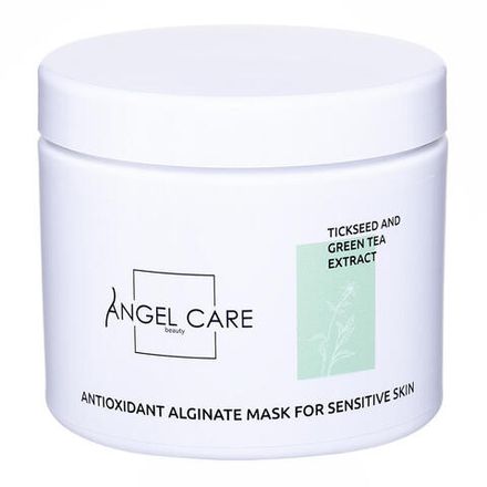 Альгінатна маска Angel Care омолоджуюча