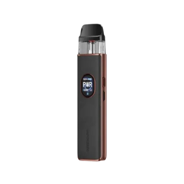Vaporesso XROS 5 - Black Leather