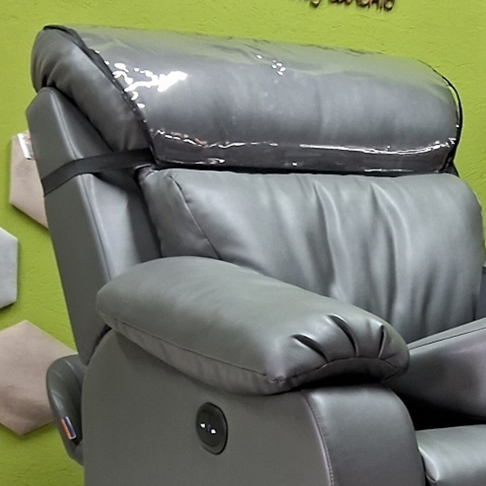 Крісло-реклайнер Tertio 2 з електроприводом