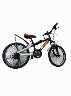 Детский велосипед Probe Code