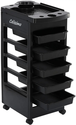 Перукарський візок Pomocnik Каліссімо