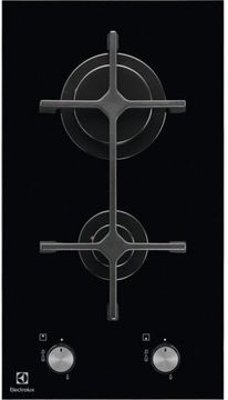 Варильна поверхня газова Electrolux EGC3322NVK