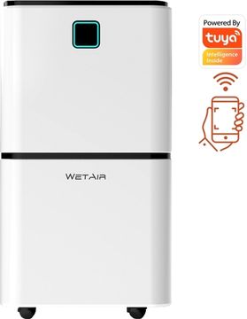 Осушувач повітря WetAir WAD-F12L