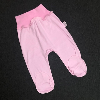 Повзунки, інтерлок ТМ “Пеппі” (62 см)