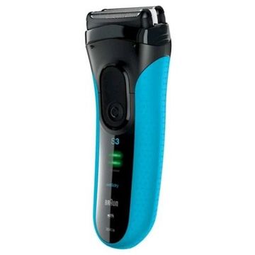 Електробритва BRAUN 3045 Series 3 Wet&Dry