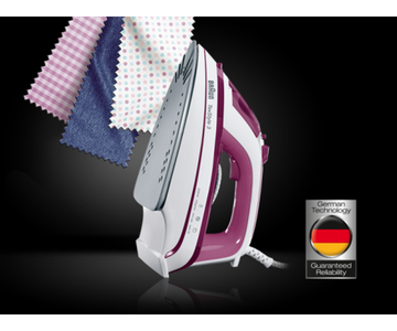 Праска BRAUN TS 365A VI