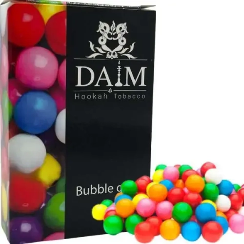 Табак Daim Bubble Gum (Даим Жвачка) 50г