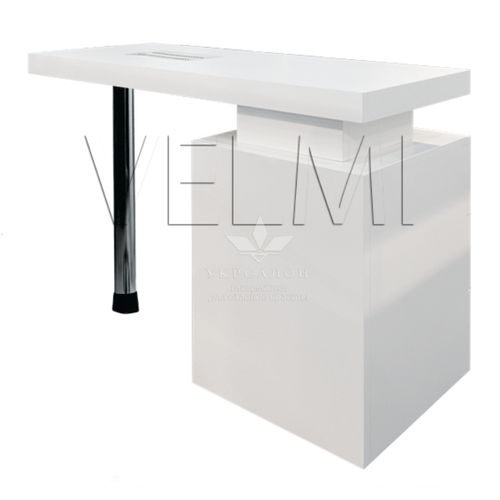 Маникюрный стол Paradiso