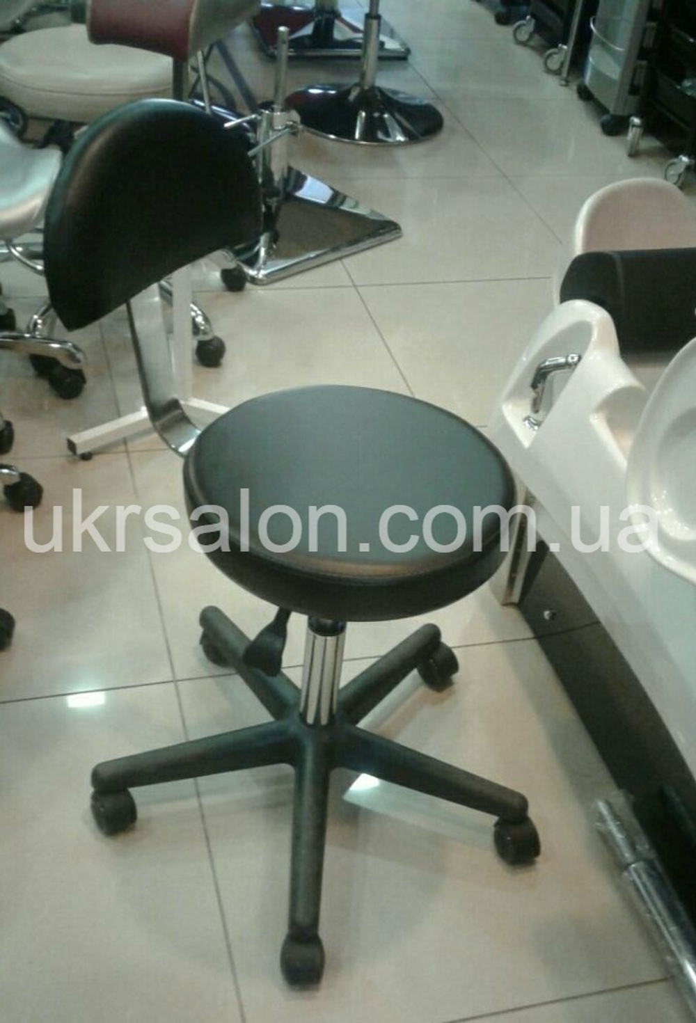 Стільчик майстра 2116F