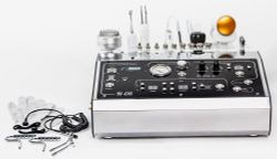 Косметологический комбайн N-06 «6 в 1»