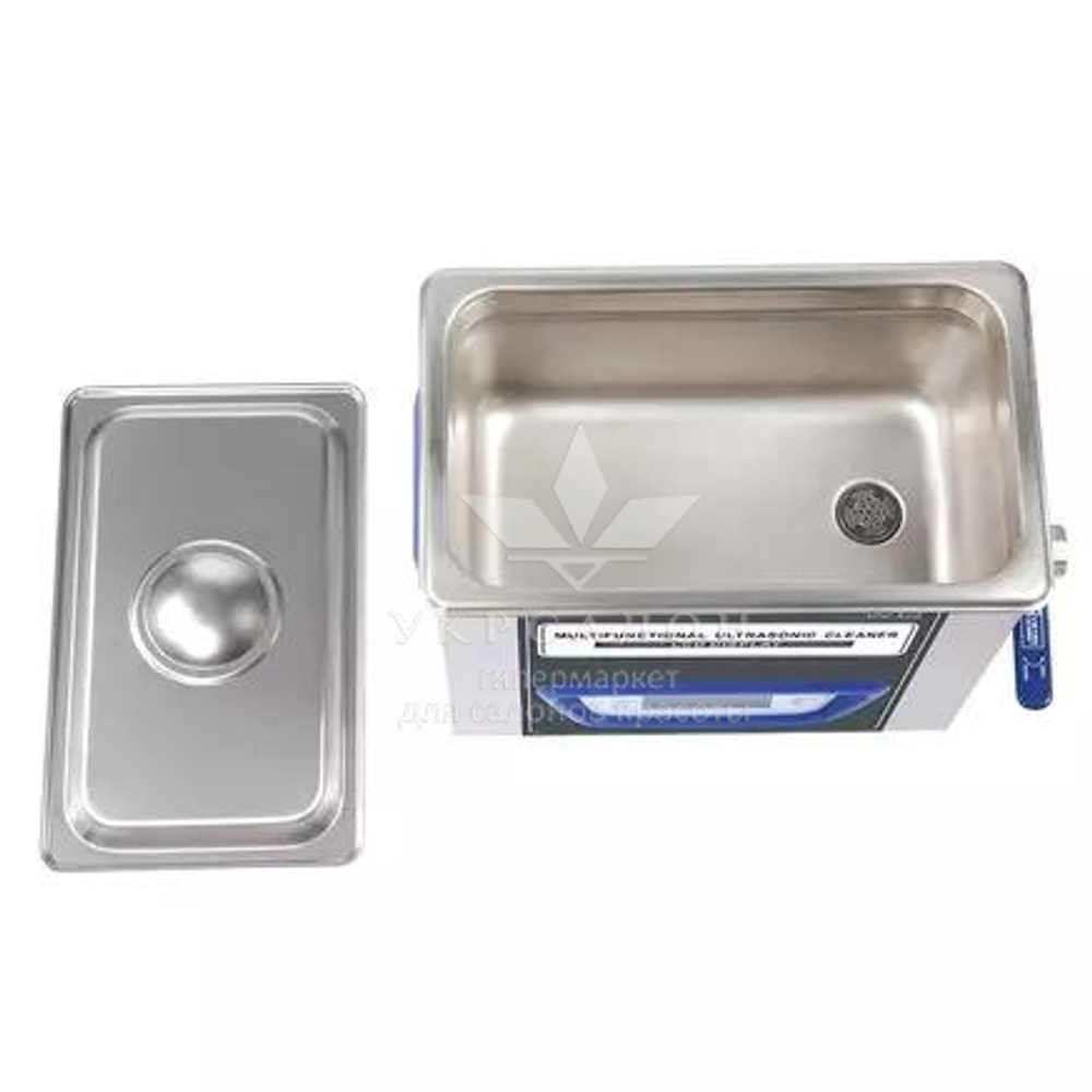 Ультразвукова ванна Jeken TUC-45