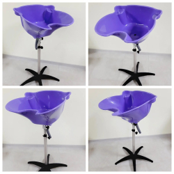 Мойка парикмахерская пластиковая