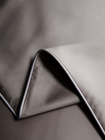 Комплект постельного белья Однотонный Сатин Премиум OCP006