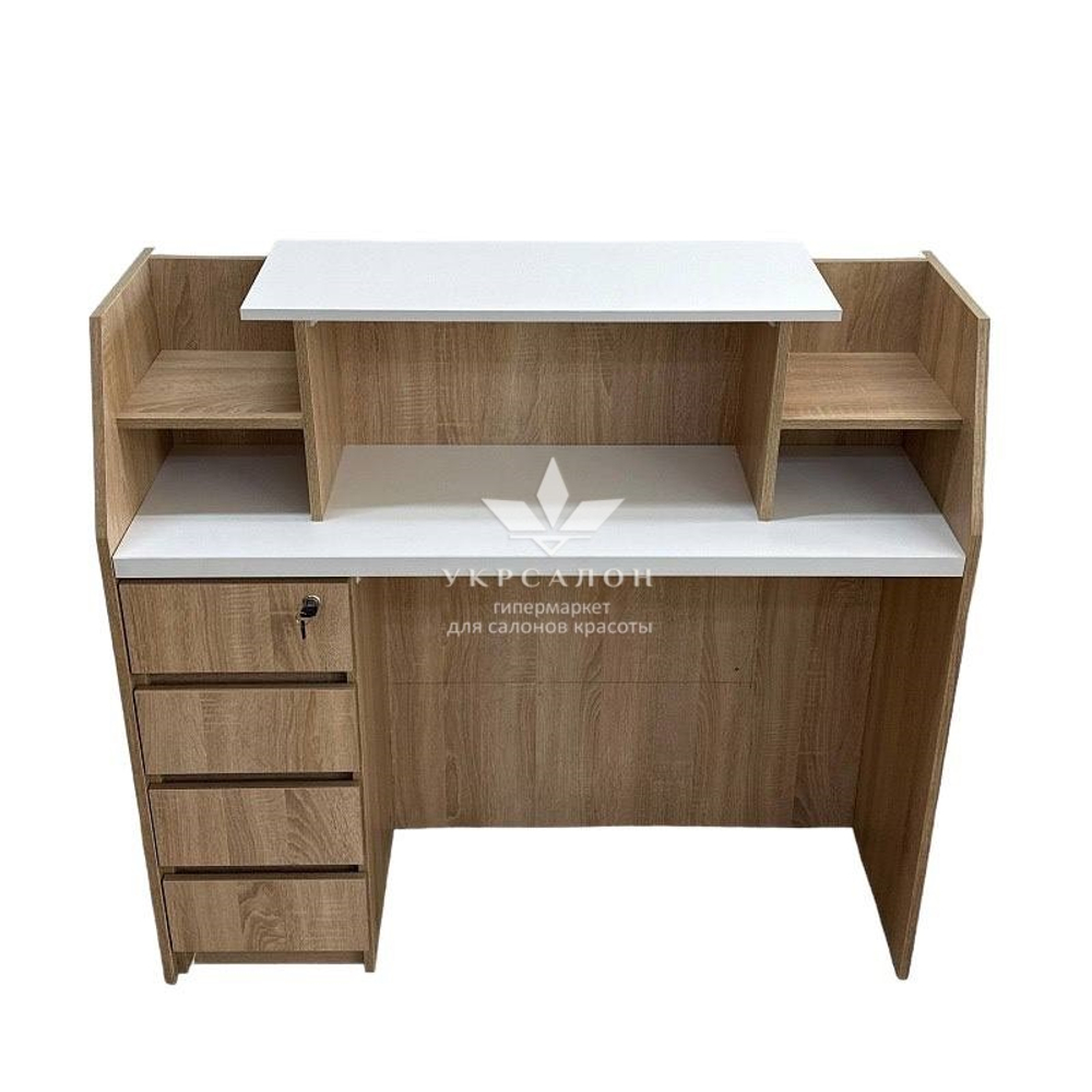 Стойка администратора PEC-10