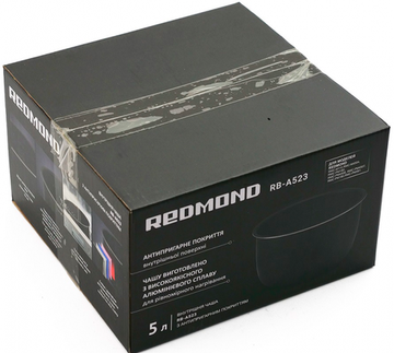 Чаша для мультиварок Redmond RB-A523