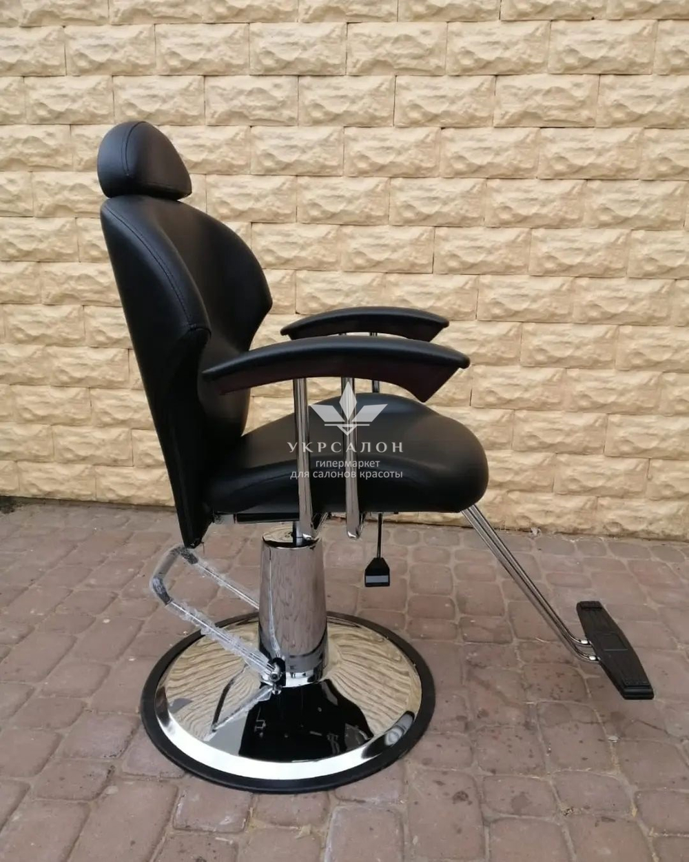 Универсальное кресло клиента Lorentso