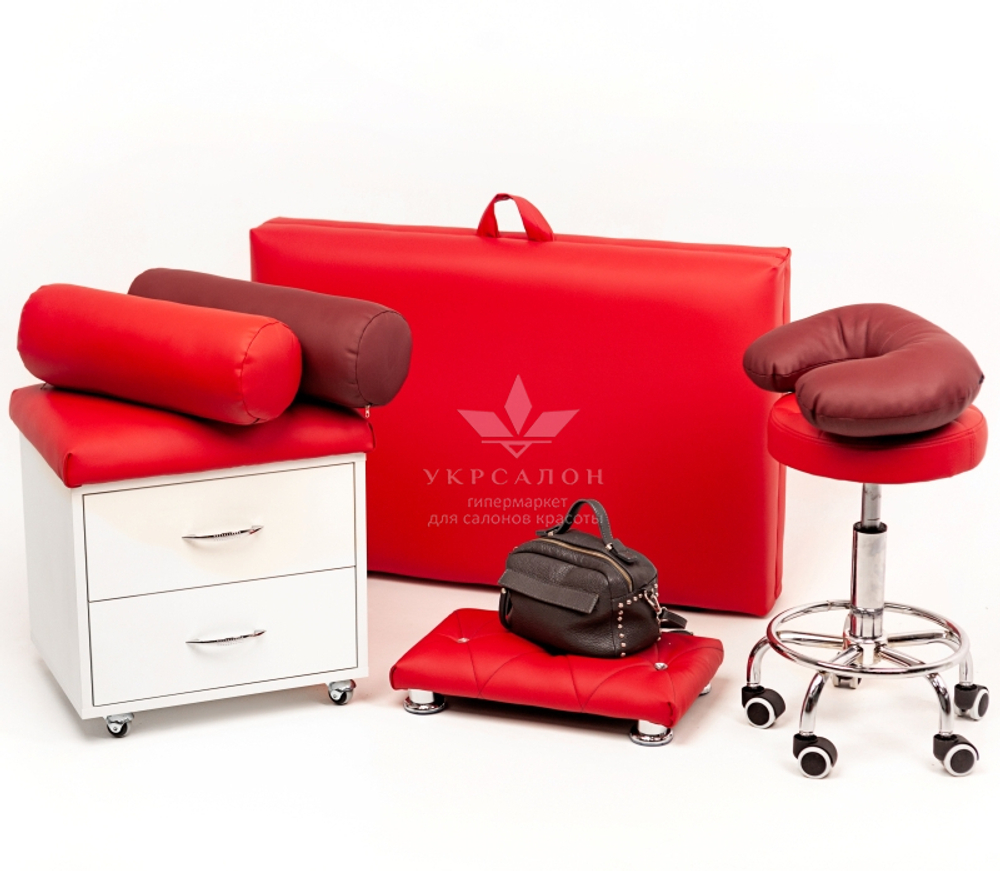 Подушка массажная