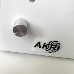 Витяжка настільна akri wind-1 з фільтром hepa