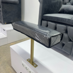 Защитный чехол на подставки для педикюра Mark DОD-02v