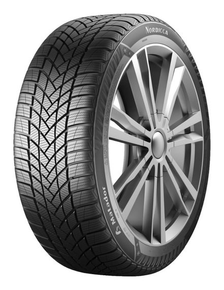 Matador MP 93 Nordicca 235/50 R18 101V XL