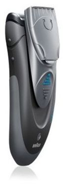 Електробритва Braun CruZer 6 Face
