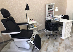 Маникюрный стол Queen 10