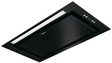 Витяжка Whirlpool WCT3 63F LTK