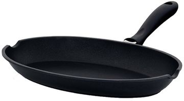 Сковорода для риби Kela Kerros 34х23 см (11559)