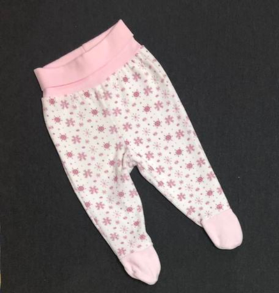 Повзунки, велюр ТМ "Bebetto" (68 см)