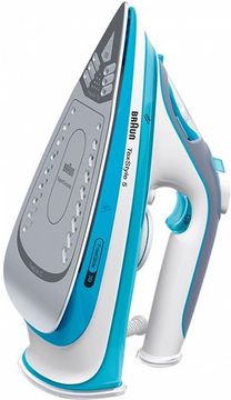 Утюг BRAUN SI 5006 BL