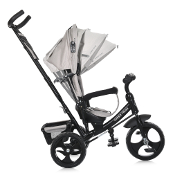 Дитячий триколісний велосипед Turbo Trike MT 1005 EVA