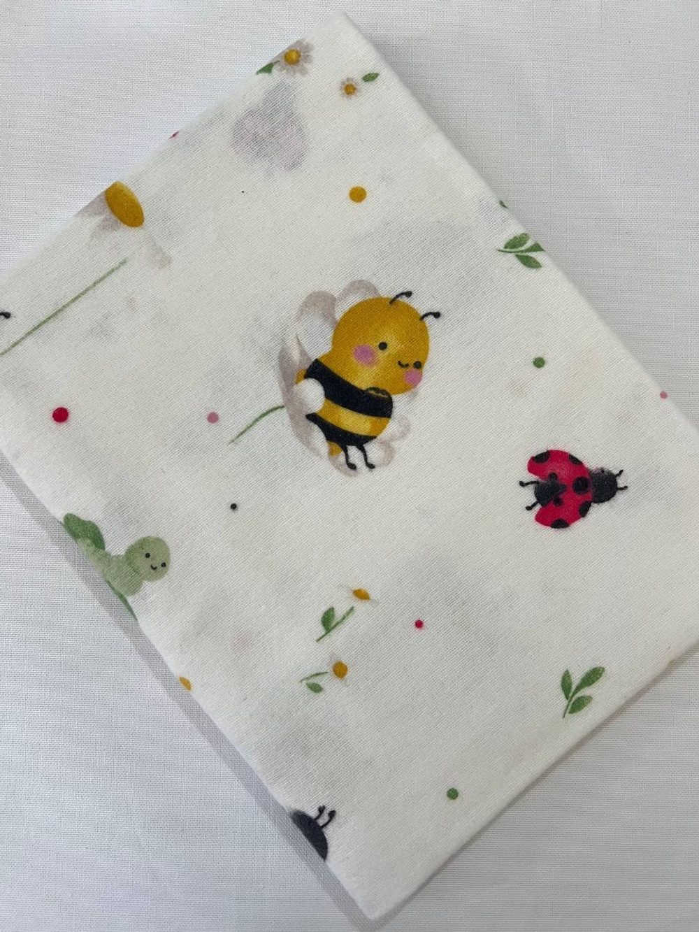 Пеленка фланелевая (байковая)