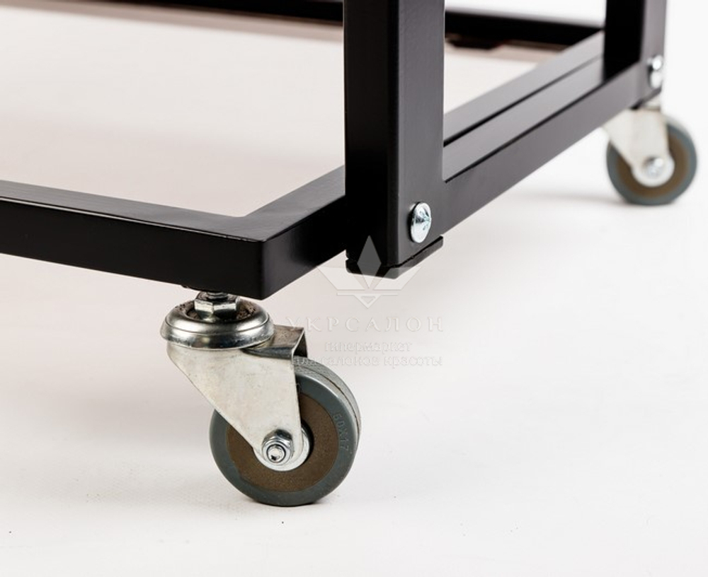 Косметологическая тележка S2-b