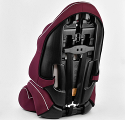 Автокрісло універсальне з бустером Joy G 0915 (G 4566, G 1699, G 2010, G 1309)