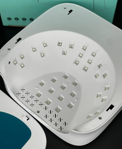 Лампа для маникюра LCH-36