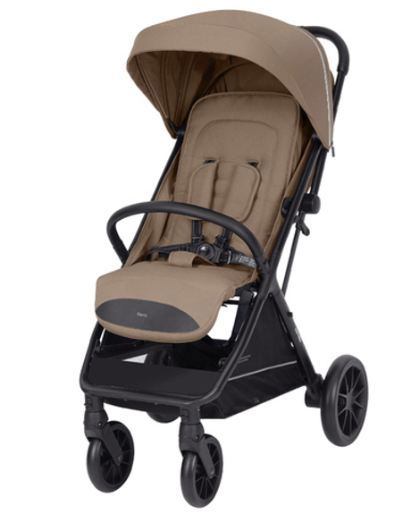 Прогулочная коляска Carrello Nero CRL-5514