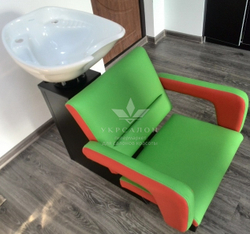 Комплект перукарні меблів Flamingo Shelley