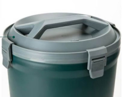 Емкость походная для воды 7,5 литров