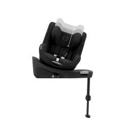 Автокресло детское Cybex Sirona G i-Size 0+/1 (0-18 кг)