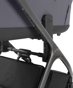 Универсальная коляска 2 в 1 Carrello Vector CRL-6551