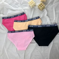 Сліпи з темною резикою